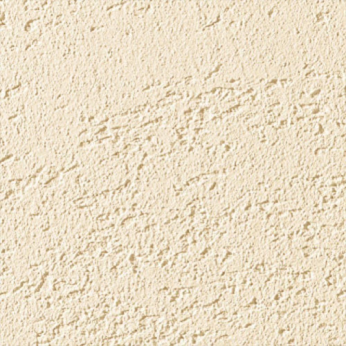 Enduit beige clair