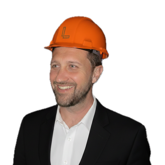 Franck Le Bars, co-fondateur Les Extensions Nouvelles