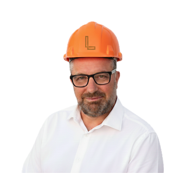 Simon Leloutre, co-fondateur Les Extensions Nouvelles
